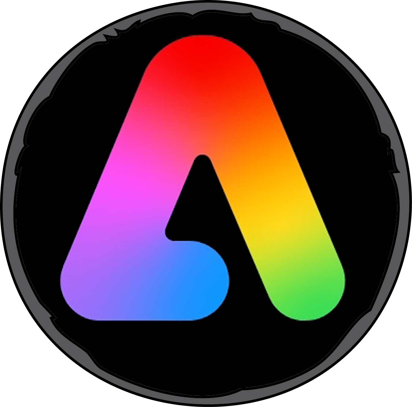 Abode's logo