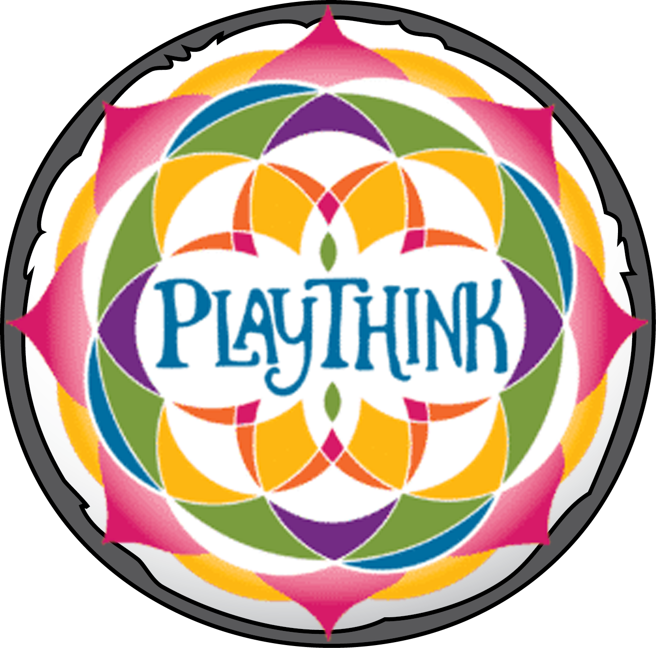 Playthink logo